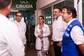 Misión en terreno de OCHA, OMS y OPS para respuesta a emergencia en Cuba