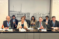 side event WHA Primary Health Care