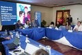 Taller recursos humanos para la salud en Ecuador 