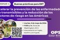 factores de riesgo de las ENT