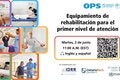 personas haciendo ejercicios de rehabilitación