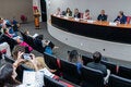 visita técnica