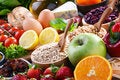 foto de alimentos