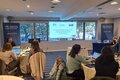 Reunión de inicio para la evaluación