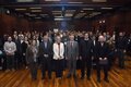 Foto grupal del encuentro
