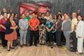 Group photo: Belize’s National Workshop on Sepsis Care Pathways Implementation