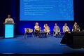 Secretário nacional dos Direitos da Pessoa Idosa do Ministério dos Direitos Humanos e da Cidadania, Alexandre da Silva