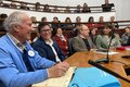 Diagnóstico Participativo de Personas Mayores 2025”, una herramienta clave para orientar la planificación comunal de san miguel