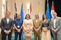 DuCaPHen Leaders with PWR in Aruba, 2026