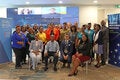 Workshop participants at PAHO OECS-PPS workshop in Saint Lucia