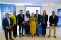 Equipo de OPS en Puerto Rico