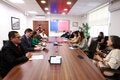 Durante tres días, una misión interprogramática de la Organización Panamericana de la Salud (OPS) desarrolló una agenda de trabajo en Chile que incluyó reuniones con autoridades del sector y visitas a establecimientos de salud, con foco en prioridades del sistema sanitario.
