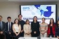 Visita de Estudiantes Guatemala