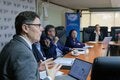 Mesa Consultiva de la Alianza APS