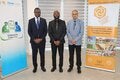 Launch Helpline 114 