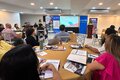 Taller vigilancia de RAM en Honduras