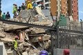 Destroyed building -  UNOCHA/Luisana Solano