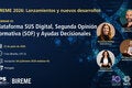 BIREME presenta: Plataforma SUS Digital, nueva Segunda Opinión Formativa (SOF) y Ayudas para Toma de Decisiones