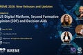 BIREME presents: SUS Digital Platform, new Formative Second Opinion (FSO), and Decision Aids