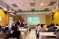 Ministerio de salud refuerza acciones estratégicas para avanzar hacia la eliminación de la lepra