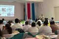 Nicaragua refuerza el abordaje integral de los envenenamientos por animales venenosos con apoyo técnico de PANAFTOSA-OPS
