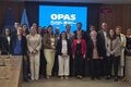 OPS y Brasil trnasferencia de tecnología