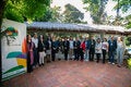 Taller inteligencia epidémica Paraguay