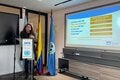 Presentacion proyecto OCHA