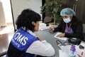 Donación de sangre
