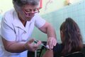 Vacunación contra VPH en Cuba