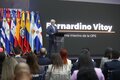 La OPS/OMS impulsa el fortalecimiento de los sistemas de información sobre seguridad vial en Iberoamérica