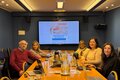 Foto de la reunión
