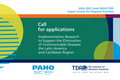 banner-paho-tdr-proposals-call