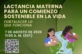 grafica de un mundo con dos mujeres amamantando