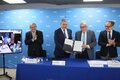 Firma de la Estrategia de Cooperación de país con México 2026-20230