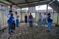 asistencia técnica a Ecuador en salud intercultural
