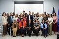 República Dominicana fortalece la gobernanza y la calidad de la información científica en salud a través de la BVS-DOM