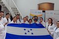 El equipo cero muerte materna se juramenta