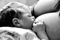 breastfeeding