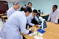 Fortalecimiento de capacidades para el diagnóstico de leishmaniasis