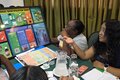 Adolescent health workshop