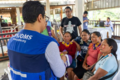 diálogo de saberes Ecuador