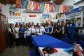 grupal escuela