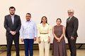 RD fortalece la integración de los servicios de salud mediante medición de madurez de las RISS en la Región Yuma