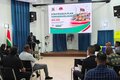 Launch Strategic Road Safety Plan for Suriname 2026 - 2030