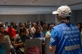 Taller de comunicación de riesgo en contexto de respuesta a terremoto en Venezuela