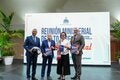 OPS/OMS reafirma su apoyo técnico a la implementación del Plan Estratégico Nacional de Seguridad Vial 2025–2030