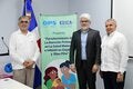 República Dominicana fortalece la prevención del cáncer cervicouterino con pruebas de VPH en el primer nivel de atención