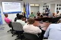 Participants are responsible reporting of suicide workshop in Barbados