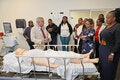 Critical care management training